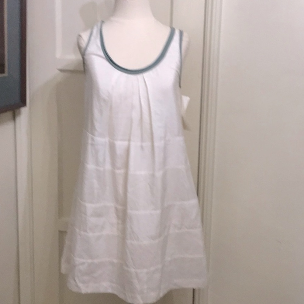 A Common Thread Dress